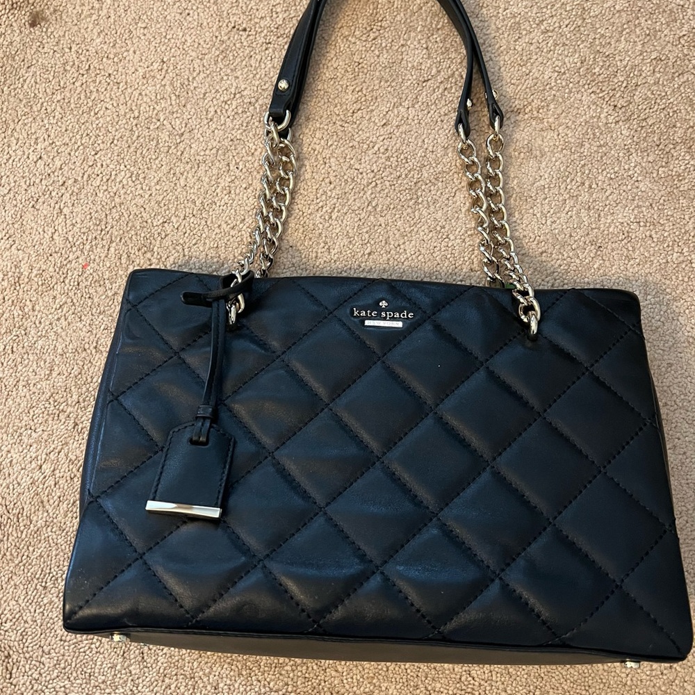 Kate Spade Shoulder Bag
